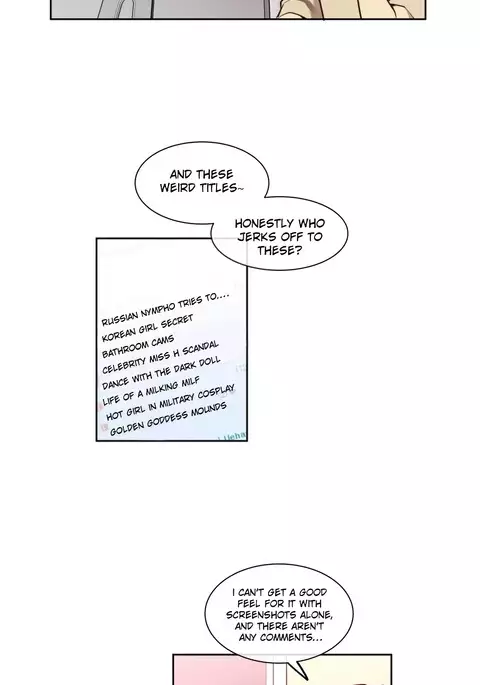 Master in My Dreams Ch.0-36