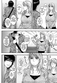 [Kotobuki Kazuki] Torokechau no | Eraptured Make Love Ch. 1-6 [English] [Tadanohito]