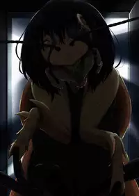 [Ryona's Station (YOSHITORA)] Brain Eater 4 [Chinese] [沒有漢化] [Digital]