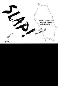 (C84) [nmhm (Hidou Tei)] ORIBON SAIROKU! (Kuroko no Basuke) [English] [Taste-and-Eat]