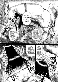 (C85) [Full Accele (Akiya Akira)] KILLFUCK (Kill la Kill) [English] {doujin-moe.us}