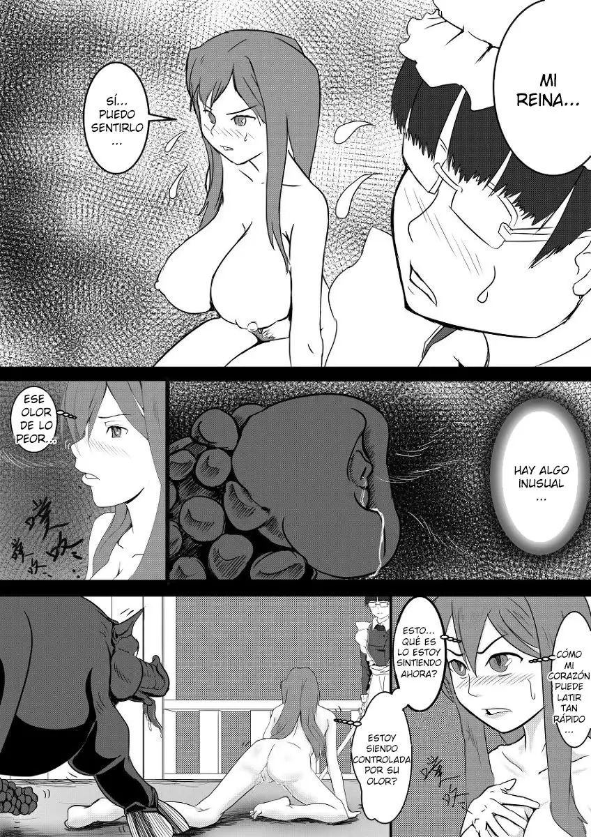 Maou Yuusha - Kachiku Kiki Shuusei Ban