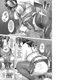 Kinjo Yuuwaku Musuko o Yobai ni Sasou Haha Hen | Neighborhood Seduction Mother Lures Son for a Night Visit!