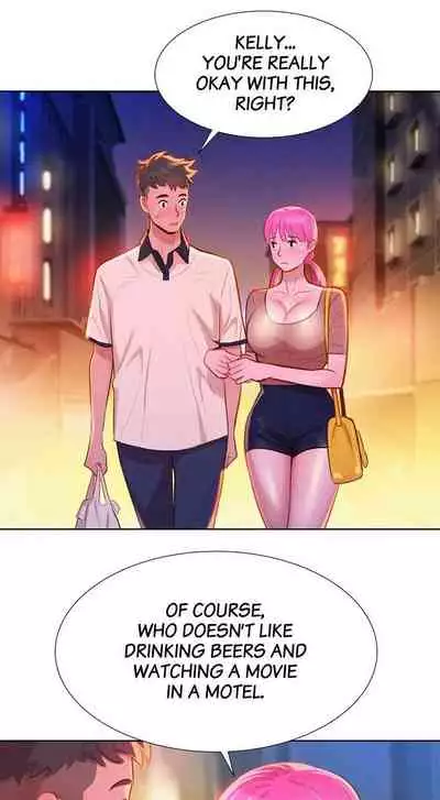 What do you Take me For? Ch.38/?