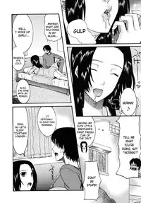 [Saki Urara] Hatsukoi wa Uragiranai (One Cannot Betray Ones First Love) Ch.1-3 [English] [Brolen&Makasu]