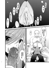 (C78) [valssu (Charu)] Melon ga Chou Shindou! R4 (Tales of the Abyss) [Chinese] [流星汉化]