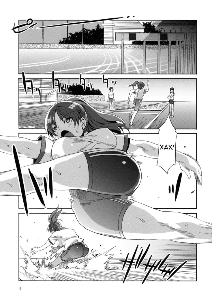 MC Gakuen Nijigenme | MC High Second Period