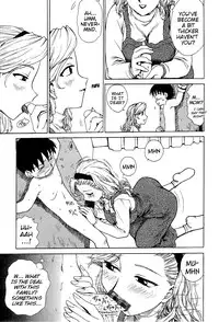 [Karma Tatsurou] Goro Dynamite! Ch. 1-8 [English] {Mistvern}