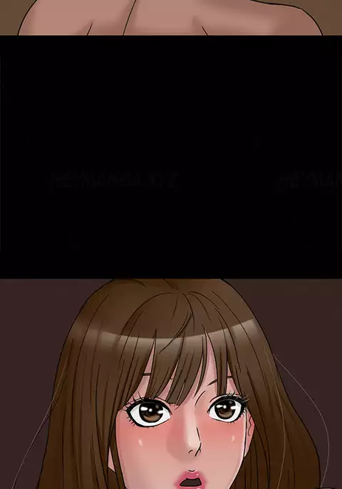 Secret Island Ch.1-27