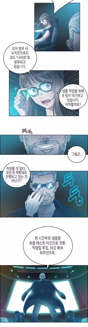 Erotic Sensuality & Perception 1-15