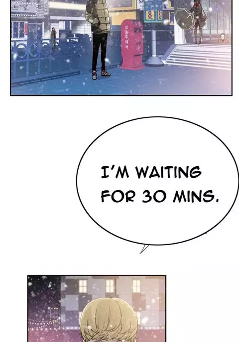 Tissue Thieves Ch.1-3