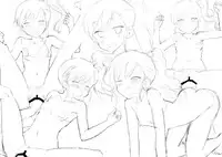 [Pants Kakumei. (Aono Yami)] Gouhou Tsuyudaku Micro Bikini (THE iDOLM@STER) [Digital]