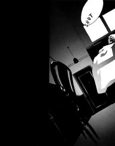 (C90) [idea (SEINA Rin)] STRANGE PARADISE 2 (Shingeki no Kyojin) [English] [Captain's Quarters]