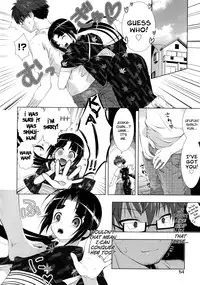 [Momoiro Manjiru] Manjiru Torotoro Ch. 1-5 [English] [biribiri]