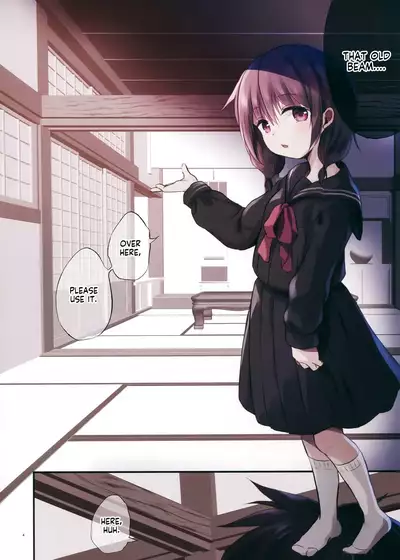 JC x Kinbaku x Omocha | JC x Bondage x Toys