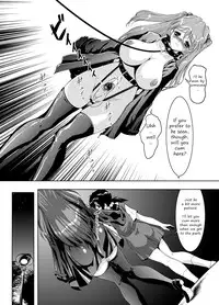 (CR31) [Nikomark (Minazuki Juuzou, TWILIGHT)] Sekai no Chuushin de Ai o Sakenda Nikomark | I cried out love at the centre of the world (Neon Genesis Evangelion) [English] [gustmonk]