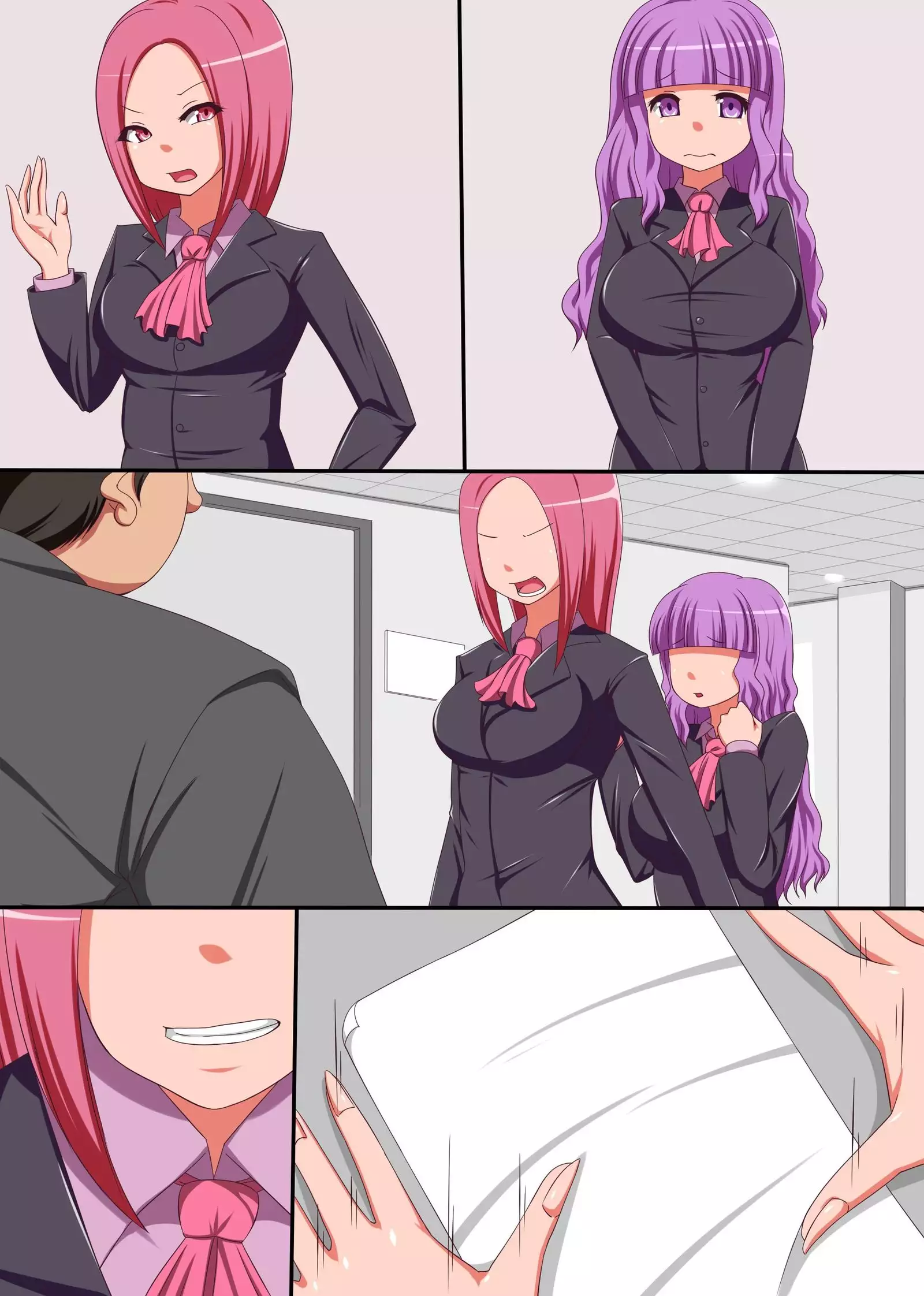 Kyou kara Orega omaera no joushiki wo Kakikae te yaru! Furukara Komikku