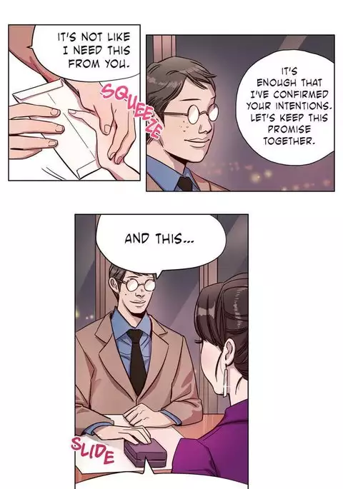 Atonement Camp Ch.1-23