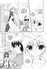 [Kimio Tamako] Dare ni mo Himitsu na Koigokoro♥ | A Crush Secret from Anybody♥ [English]