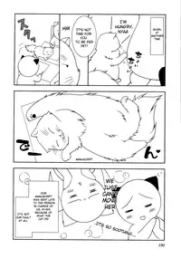 [Shigunyan] Nyatto! Ch.1-9 [English]