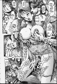 [Chataro] Nao-chan to Natsuyasumi Ch.1-2 [ENG]