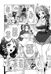 [Honda Arima] Sanshimai no Omocha - The Slave of Three Sisters Ch. 1-6 [English] [Lazarus H]