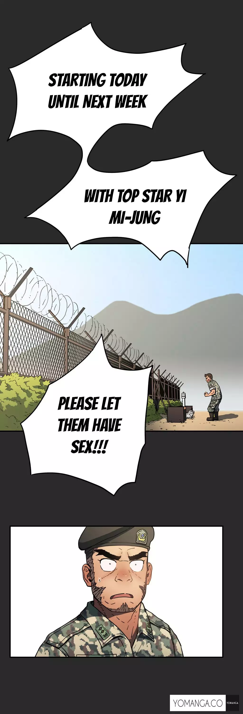 Refrain Love Ch.1-16