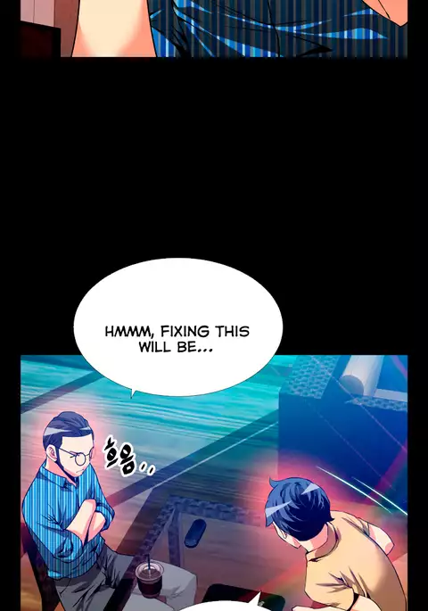 Love Parameter Ch.1-78