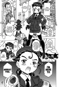 [Gorgeous Takarada] Bburoger!! [English] [Anonymous]