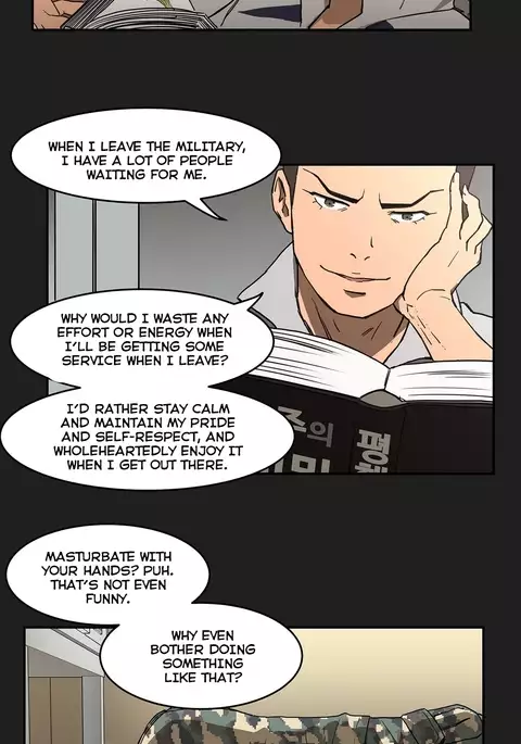 Refrain Love Ch.1-28