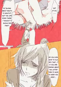 [TimaTima (Tima)] Musume ga Boshi Soukan Mono no Erohon Kakushi Motteta... [English]