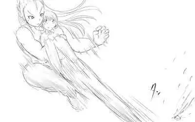 Boku To Futari No Senpai & Saishuuwa | Me and my Two Senpais -FULL