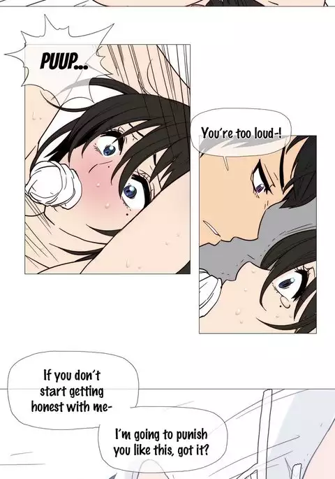 Household Affairs Ch.1-34