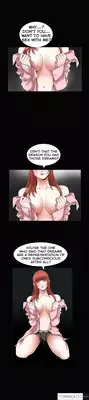 [Liangshan Bo] Seduction Ch.1-28 (English) (YoManga) (Ongoing)