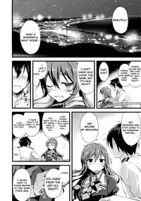 (COMIC1☆9) [AYUEST (Ayuya)] Juujun Koiuta (Kantai Collection -KanColle-) [English] [L-san]