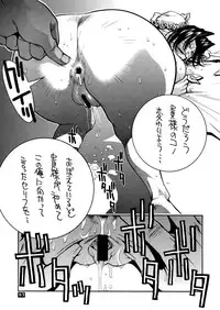 (C58) [P-collection (nori-haru, Nonomura Hideki)] Kasumi. (Dead or Alive, Street Fighter)