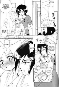 [Sesamin] an (Princess Tutu) [English] [Tigoris Translates]