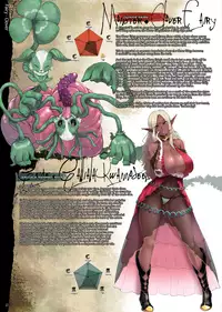 (C88) [DA HOOTCH (Various)] Bestiary 3 [English] {PSYN}