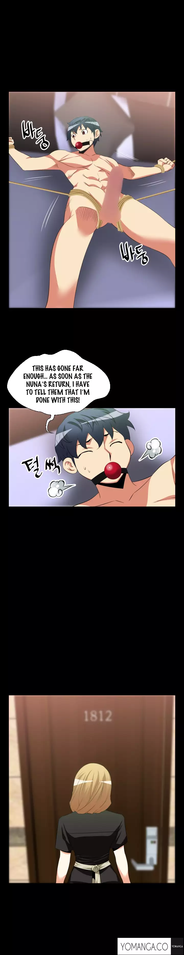 Love Parameter Ch.1-35