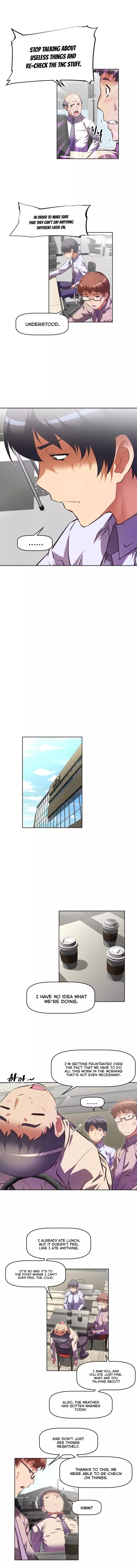 Brawling Go Ch.76-102