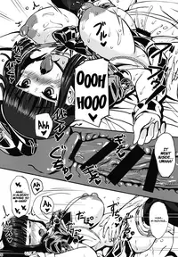 (C90) [Jinrikisha (Komusou)] Tokubetsu Sharyou e Goannai (beatmaniaIIDX) [English] [Manabe_JP]