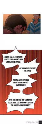 [Yi Hyeon Seok] Refrain Love Ch.1-25 (English) (YoManga) (Ongoing)