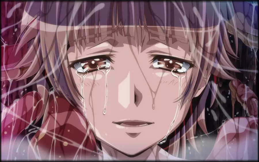 Kotou no Ki -under the cave-