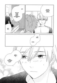[Tamekou] Natsume-kun wa Nan Demo Shitteru Ch. 1-4 [English] [Kujiki]