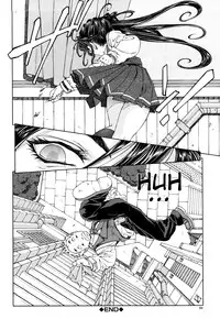 [Seto Yuuki] Stringendo Ch. 0-4, 7-8, 10 [English]