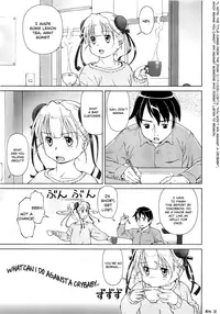 [Fuji Shinobu] Koakumalita | Little demon lolita [English] [Rin]