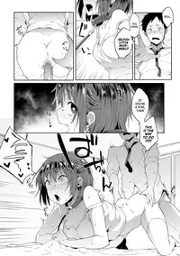 [Spiritus Tarou] Wonder Collar (COMIC JSCK Vol. 10) [English] =TLL + mrwayne= [Digital]