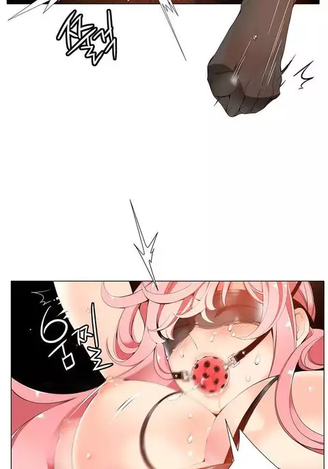 Lilith`s Cord Ch.1-19