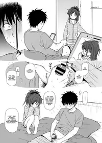 (C95) [Fuka Fuka (Sekiya Asami)] Chiba Selection Hozonban (Qualidea Code) [English] [Nervous Translations]