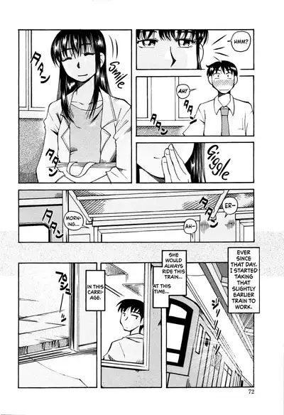 [Ono Kenuji] Love Dere - It is crazy about love. Ch. 1-6 [English] [Happy Merchants]